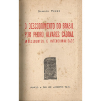 Livros/Acervo/P/PERES D O DESCOB